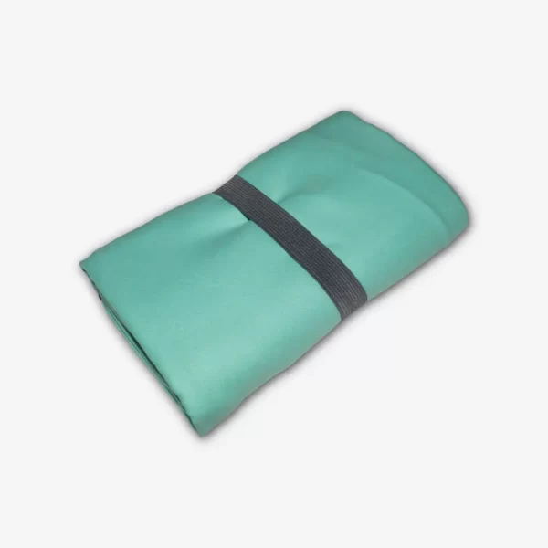 Toalla Essential 160x80cm - Celeste