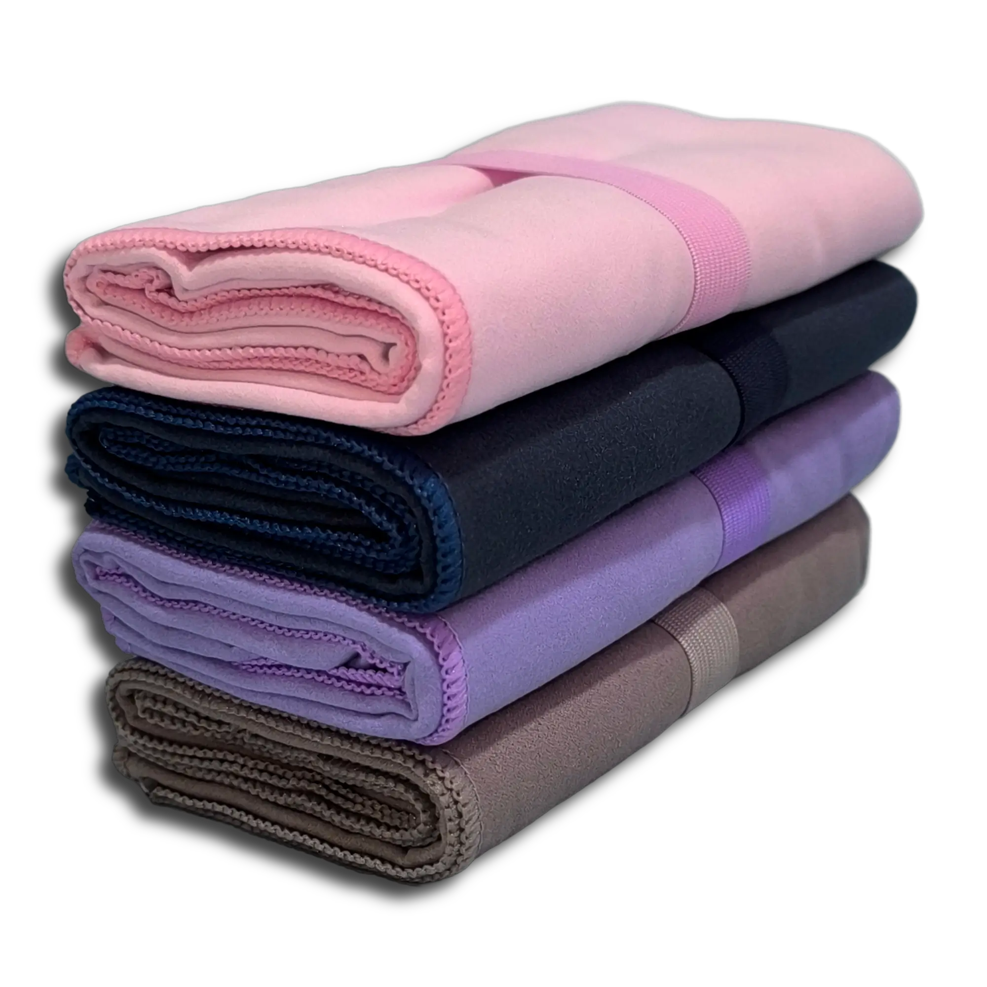 TOALLAS MICROFIBRA 100X50 CLEAR