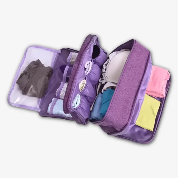 ORGANIZADOR ROPA INTERIOR