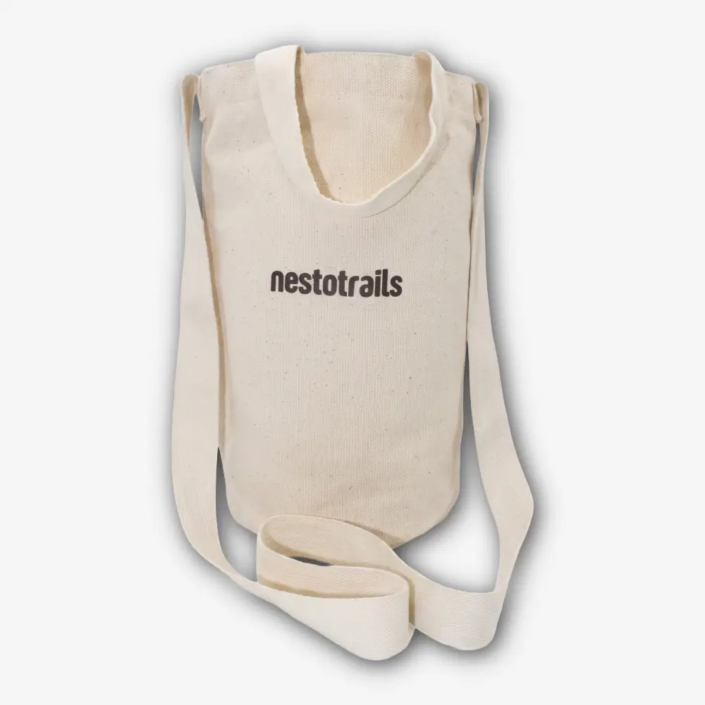 Mini Tote Bag Nestotrails Mini Tote Bag Nestotrails - Imagen 3